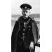 Погоны офицера, военного летчика РИА, числящегося по прежней воинской части, обр. 1913 г. Образец изготовления